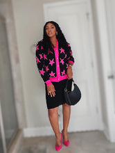 Load image into Gallery viewer, Cozy Chic Sweater Set