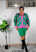 Load image into Gallery viewer, Cozy Chic Sweater Set