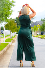 Load image into Gallery viewer, Sassy Lady Jumpsuit