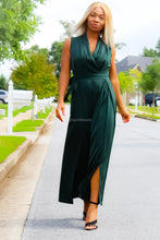 Load image into Gallery viewer, Sassy Lady Jumpsuit
